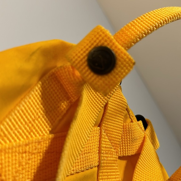 Genuine FJALLRAVEN backpack - Picture 8 of 8